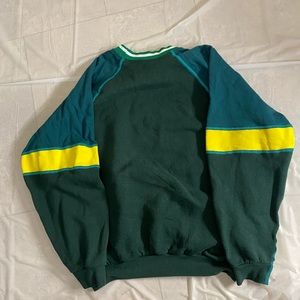 Vintage raglan Hanes